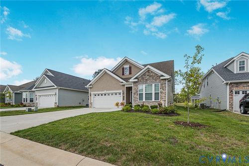 10618 Valor Ln, Chesterfield, VA, 23832-2210 | Card Image