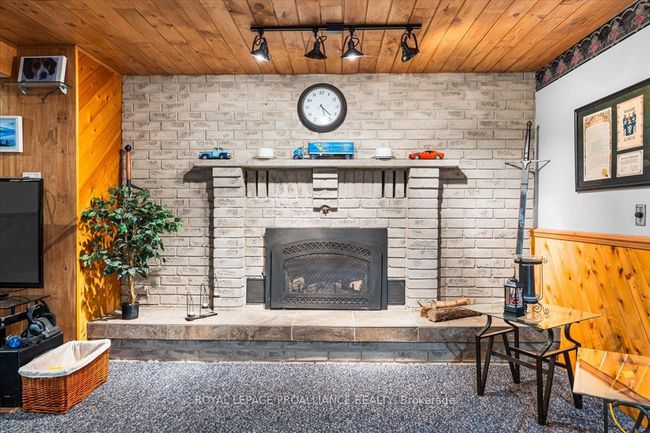 2475C Shannonville Rd, House other with 4 bedrooms, 2 bathrooms and 10 parking in Plainfield ON | Image 28