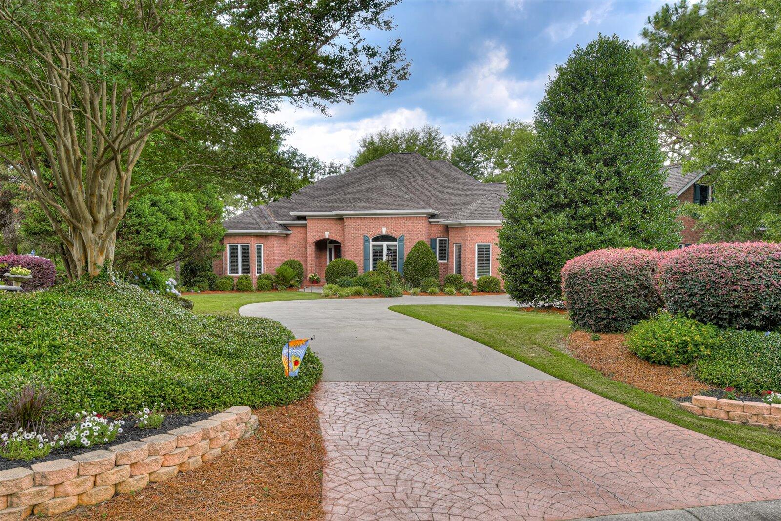Longwood Green Ct, Aiken, SC 29803