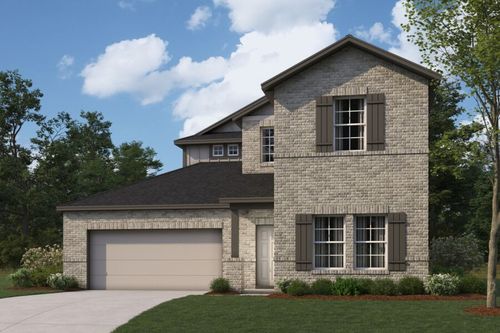 10205 Pink Billed Cuckoo Drive, Buda, TX, 78610 | Card Image