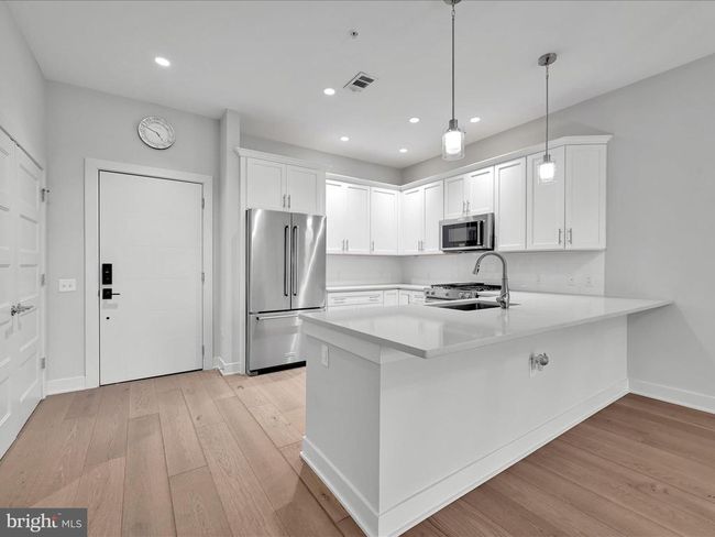 510 - 575 S Goddard Blvd, Condo with 2 bedrooms, 1 bathrooms and null parking in KING OF PRUSSIA PA | Image 9