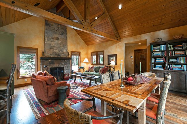 344 Chief Joseph Trl, House other with 5 bedrooms, 7 bathrooms and null parking in Darby MT | Image 50