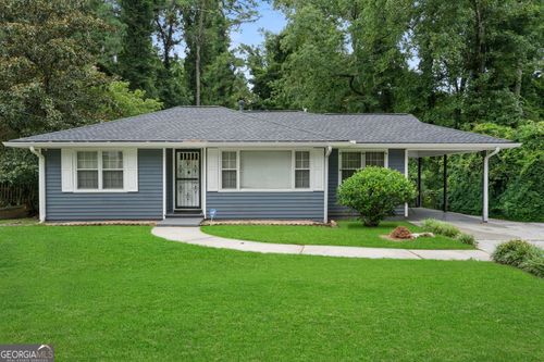 2126 Connally Dr, east point, GA, 30344-1106 | Card Image