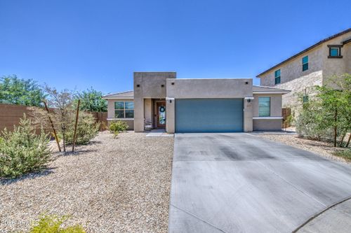4417 W Charlie Drive, San Tan Valley, AZ, 85144 | Card Image