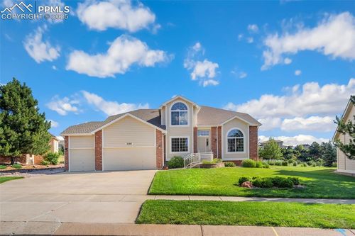 2380 Vanreen Dr, Colorado Springs, CO, 80919-5591 | Card Image