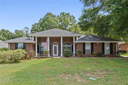 7231 Bridgemill Drive, Mobile, AL, 36619 | Card Image