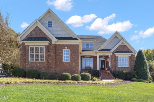 4008 Bankshire Ln, Raleigh, NC, 27603-8129 | Card Image