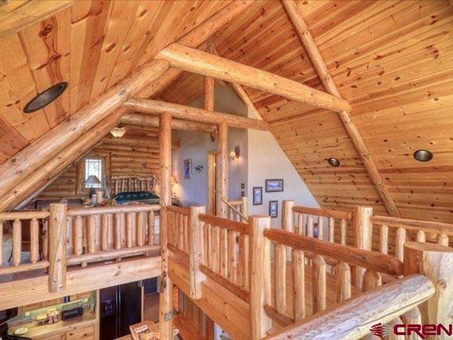 1001 Soaring Eagle Ct, House other with 2 bedrooms, 2 bathrooms and null parking in Chromo CO | Image 20