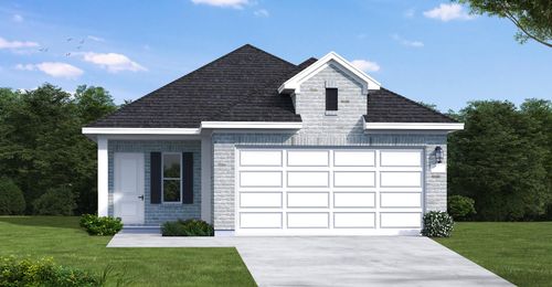 13331 Padre Bay Ln, Rosharon, TX, 77583-5797 | Card Image