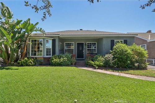 1706 N Catalina St, Burbank, CA, 91505 | Card Image