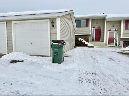 3288 Dodd Ln, Eagan, MN, 55121-2307 | Card Image