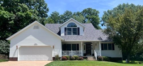 3522 33rd Street Ct, Moline, IL, 61265-5374 | Card Image
