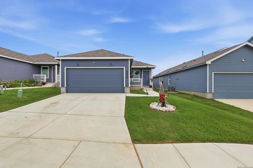 6934 Celestial Cv, San Antonio, TX, 78252-4647 | Card Image