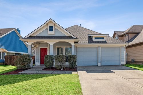 9937 Tanglebrush Dr, Mckinney, TX, 75072-2845 | Card Image