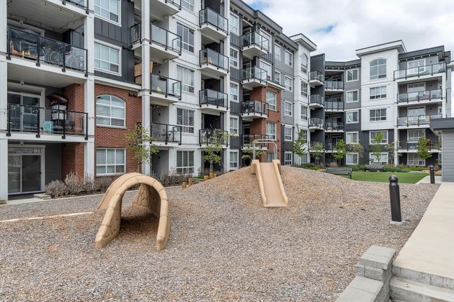 1315 - 2180 Kelly Avenue, Condo with 1 bedrooms, 1 bathrooms and 1 parking in Port Coquitlam BC | Image 18