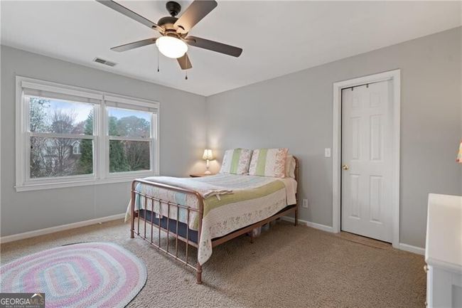 5292 Candleberry Dr Sw, House other with 4 bedrooms, 4 bathrooms and null parking in Lilburn GA | Image 32