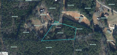 00 Hilltop Drive, Cross Hill, SC, 29332 | Card Image