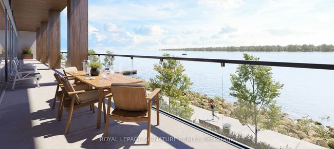 722 - 185 Dunlop St E, Condo with 2 bedrooms, 2 bathrooms and 1 parking in Barrie ON | Image 28