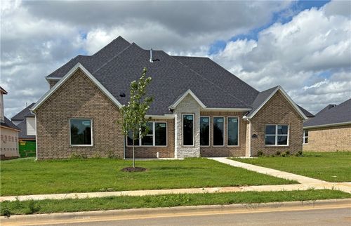 3002 Nw Setting Sun Drive, Bentonville, AR, 72713 | Card Image