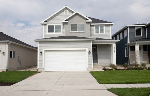 167-3867 N Calista Way Lot, Eagle Mountain, UT, 84005 | Card Image