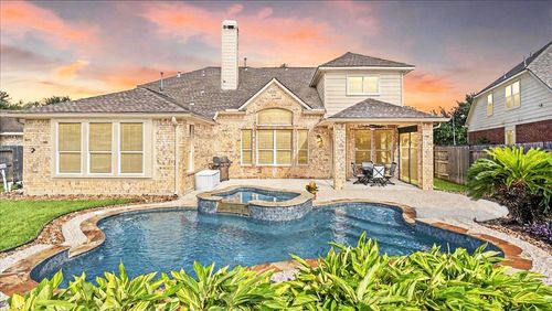 14822 Meridian Park Ln, Humble, TX, 77396-3971 | Card Image