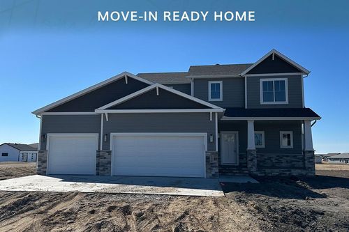 302 Neuman Blvd, Colfax, ND, 58018-2810 | Card Image