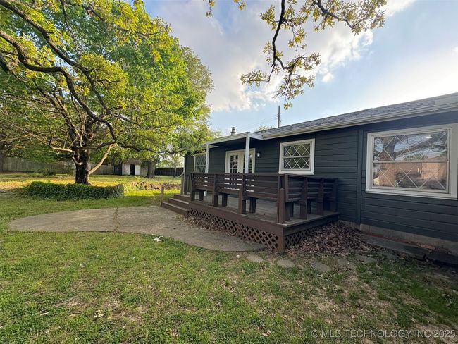206 Rawson Rd, House other with 3 bedrooms, 2 bathrooms and null parking in Sand Springs OK | Image 31