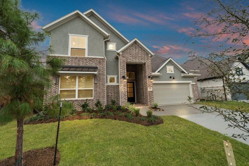 15716 Hoptree Heights Ln, Conroe, TX, 77302-0012 | Card Image