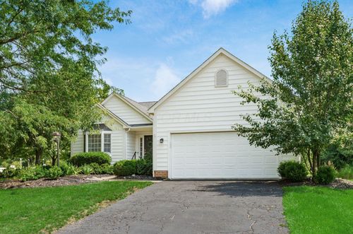 6699 Inverness St, Westerville, OH, 43082-7755 | Card Image