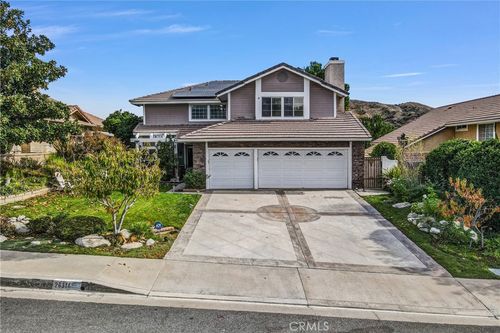 28314 Easton Ln, Santa Clarita, CA, 91350-3968 | Card Image