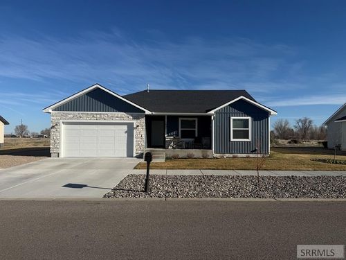 1837 Dingo Run, Blackfoot, ID, 83221-7022 | Card Image
