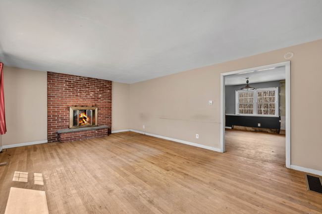 277 Main St N, House other with 2 bedrooms, 1 bathrooms and null parking in Bethlehem CT | Image 7