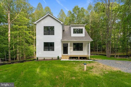 5831 Stubbs Bridge Rd, MINERAL, VA, 23117-9640 | Card Image