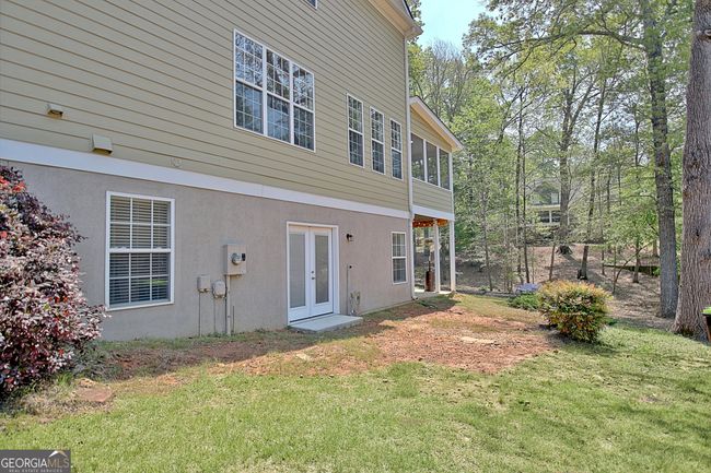 11 The Ter, House other with 4 bedrooms, 5 bathrooms and 2 parking in Newnan GA | Image 125