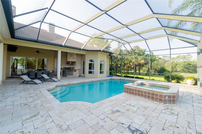 15101 Kestrelglen Way, House other with 4 bedrooms, 5 bathrooms and null parking in LITHIA FL | Image 35