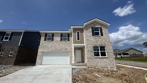 224 Limestone Way, Lebanon, TN, 37087-5436 | Card Image