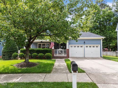 2313 Filigree Ct, Raleigh, NC, 27614-8333 | Card Image