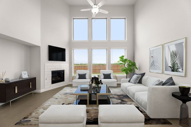 1008 Roys Dr, House other with 3 bedrooms, 4 bathrooms and null parking in Rockwall TX | Image 8