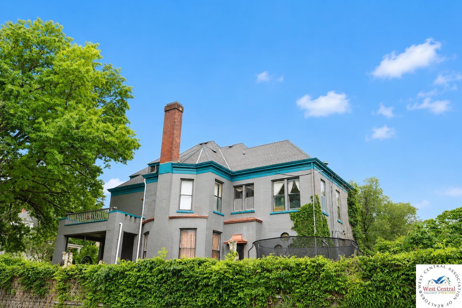 Residential in Sedalia