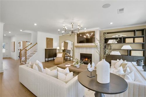 251 Rockledge Bnd, Powder Springs, GA, 30127-1183 | Card Image