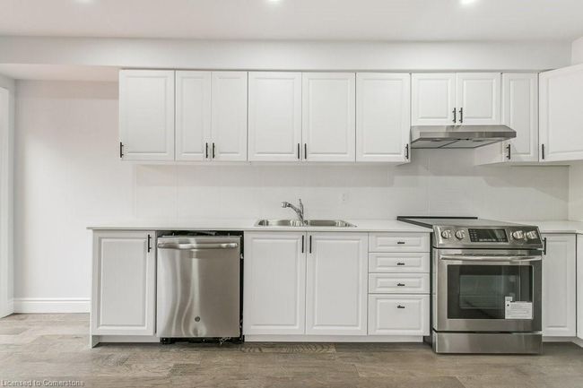 36 Mapleshade Dr, House other with 4 bedrooms, 4 bathrooms and 3 parking in Brampton ON | Image 22