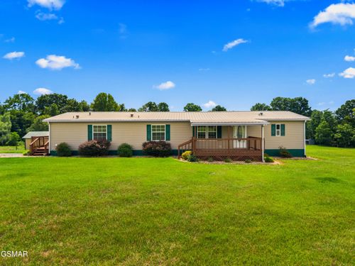 921 Bulls Gap Saint Clair Rd, Bulls Gap, TN, 37711-4409 | Card Image