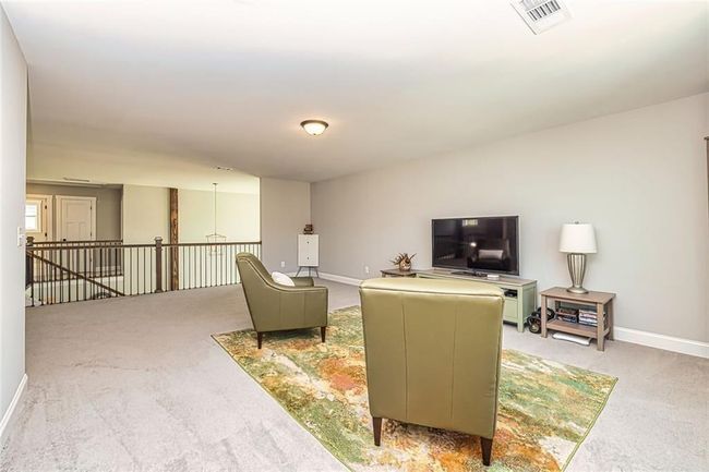 117 Lake Point Dr, House other with 4 bedrooms, 4 bathrooms and 5 parking in Williamson GA | Image 32