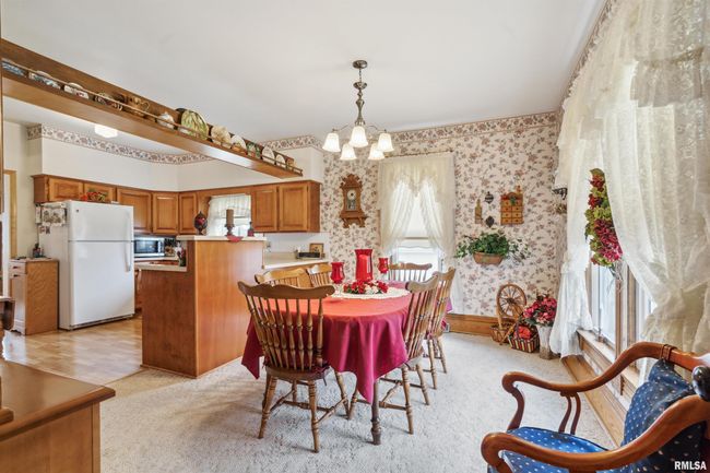 404 6 Th Ave, House other with 4 bedrooms, 2 bathrooms and null parking in Clarence IA | Image 14