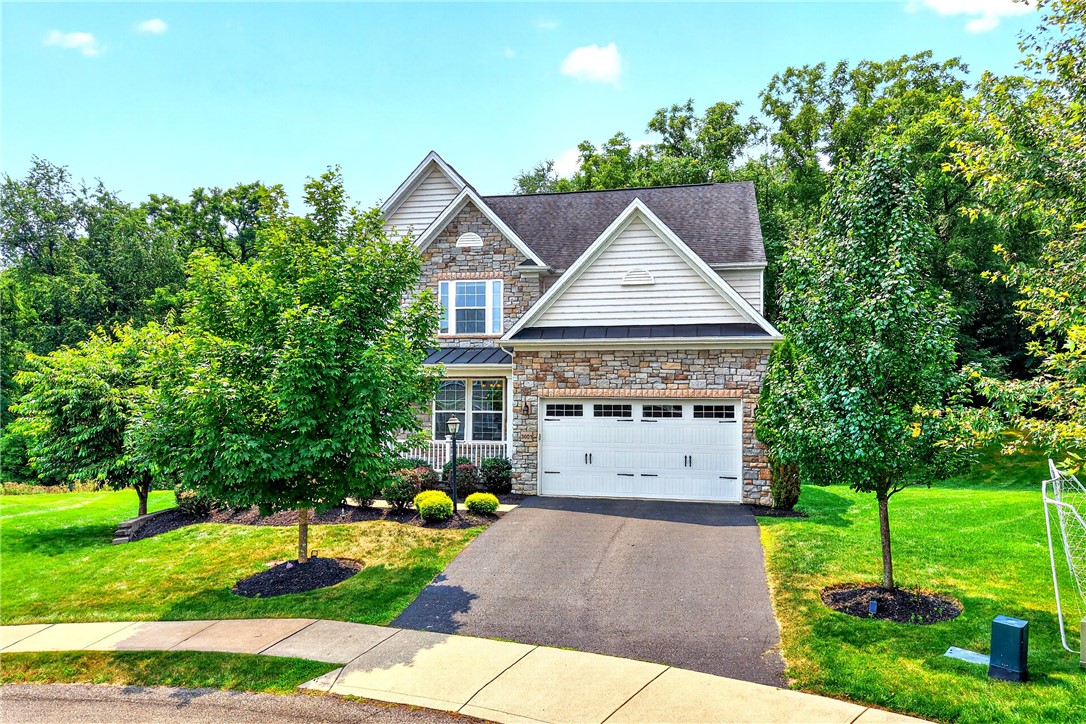 Residential in Canonsburg 2