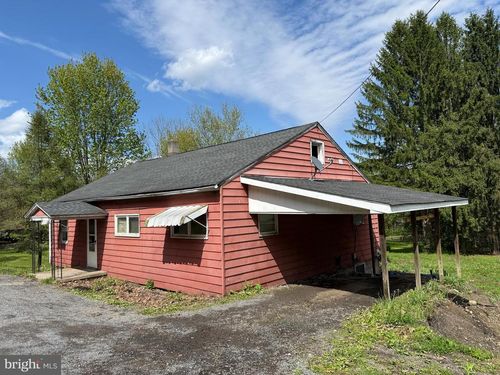 913 Cooper Avenue, GRASSFLAT, PA, 16839 | Card Image