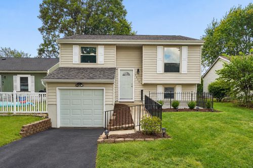 2955 Hubbardton Pl, Reynoldsburg, OH, 43068-4025 | Card Image