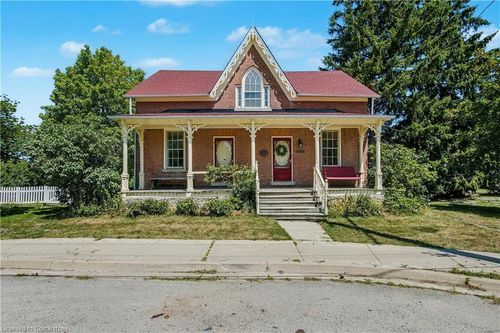 4225 Fly Rd, Campden, ON, L0R1G0 | Card Image