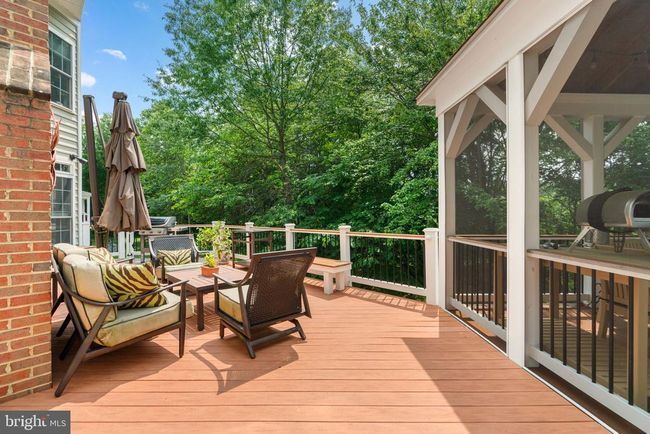 505 Sherwood Mills Ct, House other with 5 bedrooms, 5 bathrooms and null parking in Sandy Spring MD | Image 70
