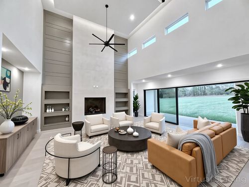 8122 Boiling Springs Pl, Brentwood, TN, 37027-2105 | Card Image